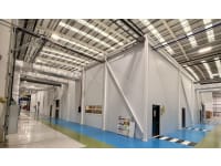 Rare Opportunity to Acquire a State-Of-The-Art Manz F991 Prismatic Module &amp; Subpack Auto Assembly Line  - 5