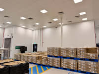 Rare Opportunity to Acquire a State-Of-The-Art Manz F991 Prismatic Module &amp; Subpack Auto Assembly Line  - 11