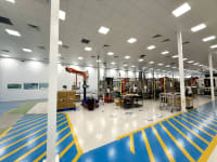 Rare Opportunity to Acquire a State-Of-The-Art Manz F991 Prismatic Module &amp; Subpack Auto Assembly Line  - 4