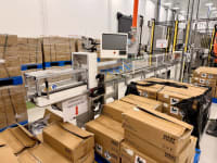 Rare Opportunity to Acquire a State-Of-The-Art Manz F991 Prismatic Module &amp; Subpack Auto Assembly Line  - 8