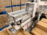Rare Opportunity to Acquire a State-Of-The-Art Manz F991 Prismatic Module &amp; Subpack Auto Assembly Line  - 10