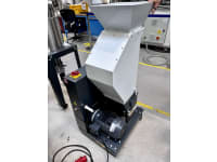 AMRC Multi-Location Sale &ndash; Starrag 5-Axis CNC &amp; Assorted Equipment - 10