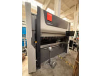 Short Notice Sale - CNC Press Brakes 80&ndash;220T (2001&ndash;2022), AKBEND 4-Roll Bending Rolls &amp; Extensive Sheet Metal Machinery - 2