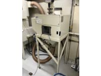 Tafa Model C425 Flame Sprayer Cell &amp; 2007 Extrude Hone OrbiTEX 150 Orbital Abrasive Flow Polishing &amp; Finishing Machine - 10