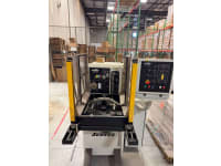 Surplus Assets to a Major Firearms &amp; Component Manufacturer - 1