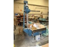 Surplus CNC &amp; Conventional Machine Tools, Inspection Equipment and Heavy-Duty Floor Plate - 5