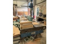 Surplus CNC &amp; Conventional Machine Tools, Inspection Equipment and Heavy-Duty Floor Plate - 11