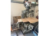 Surplus CNC &amp; Conventional Machine Tools, Inspection Equipment and Heavy-Duty Floor Plate - 1