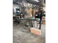 Surplus CNC &amp; Conventional Machine Tools, Inspection Equipment and Heavy-Duty Floor Plate - 9