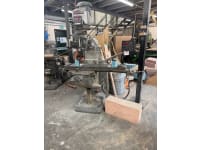 Surplus CNC &amp; Conventional Machine Tools, Inspection Equipment and Heavy-Duty Floor Plate - 2
