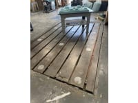 Surplus CNC &amp; Conventional Machine Tools, Inspection Equipment and Heavy-Duty Floor Plate - 3