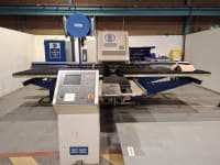 BAE Systems Naval Ships - Surplus Sheet Metal Equipment - TRUMPF CNC Punch Press, Press Brake &amp; Durma Guillotine - 4