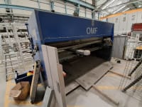 BAE Systems Naval Ships - Surplus Sheet Metal Equipment - TRUMPF CNC Punch Press, Press Brake &amp; Durma Guillotine - 6