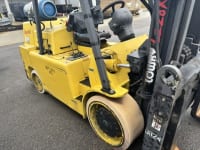 Forklift and Wash System Surplus to the Ongoing Needs of Rolls Royce MTU - 2