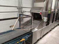 Forklift and Wash System Surplus to the Ongoing Needs of Rolls Royce MTU - 5