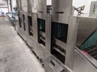 Forklift and Wash System Surplus to the Ongoing Needs of Rolls Royce MTU - 7