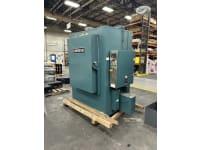 CNC Turning, Oven, Surface Cleaning Surplus to Baker Hughes Drill Bits (Woodlands TX) - 1
