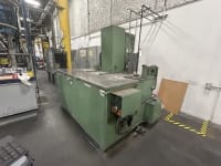 CNC Turning, Oven, Surface Cleaning Surplus to Baker Hughes Drill Bits (Woodlands TX) - 10