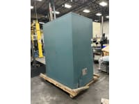 CNC Turning, Oven, Surface Cleaning Surplus to Baker Hughes Drill Bits (Woodlands TX) - 8