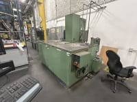 CNC Turning, Oven, Surface Cleaning Surplus to Baker Hughes Drill Bits (Woodlands TX) - 3