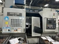 CNC Turning, Oven, Surface Cleaning Surplus to Baker Hughes Drill Bits (Woodlands TX) - 7