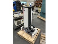 CNC Turning, Oven, Surface Cleaning Surplus to Baker Hughes Drill Bits (Woodlands TX) - 2