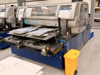 Zavvi Group Ltd. Kornit &amp; Ricoh Digital Pro Printers, Marking, Folding, Cutting, Embroidery Machinery &amp; Other Equipment - 3