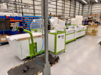 Zavvi Group Ltd. Kornit &amp; Ricoh Digital Pro Printers, Marking, Folding, Cutting, Embroidery Machinery &amp; Other Equipment - 11