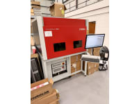 Zavvi Group Ltd. Kornit &amp; Ricoh Digital Pro Printers, Marking, Folding, Cutting, Embroidery Machinery &amp; Other Equipment - 7