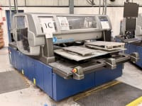 Zavvi Group Ltd. Kornit &amp; Ricoh Digital Pro Printers, Marking, Folding, Cutting, Embroidery Machinery &amp; Other Equipment - 2