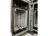 GE Aerospace &ndash; Vacuum Heat Treatment Furnace, Heavy-Duty Centre Lathe &amp; Cylindrical Grinders  - 8