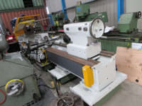 GE Aerospace &ndash; Vacuum Heat Treatment Furnace, Heavy-Duty Centre Lathe &amp; Cylindrical Grinders  - 1