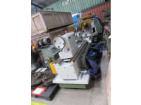 GE Aerospace &ndash; Vacuum Heat Treatment Furnace, Heavy-Duty Centre Lathe &amp; Cylindrical Grinders  - 5