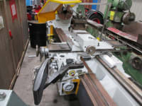 GE Aerospace &ndash; Vacuum Heat Treatment Furnace, Heavy-Duty Centre Lathe &amp; Cylindrical Grinders  - 9