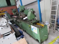 GE Aerospace &ndash; Vacuum Heat Treatment Furnace, Heavy-Duty Centre Lathe &amp; Cylindrical Grinders  - 2