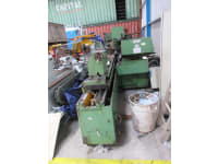GE Aerospace &ndash; Vacuum Heat Treatment Furnace, Heavy-Duty Centre Lathe &amp; Cylindrical Grinders  - 6