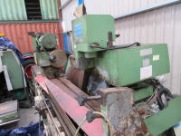 GE Aerospace &ndash; Vacuum Heat Treatment Furnace, Heavy-Duty Centre Lathe &amp; Cylindrical Grinders  - 10