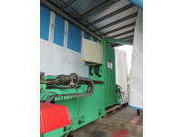 GE Aerospace &ndash; Vacuum Heat Treatment Furnace, Heavy-Duty Centre Lathe &amp; Cylindrical Grinders  - 7