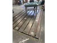 Surplus CNC &amp; Conventional Machine Tools, Inspection Equipment and Heavy-Duty Floor Plate - 3