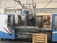 Surplus CNC &amp; Conventional Machine Tools, Inspection Equipment and Heavy-Duty Floor Plate - 0