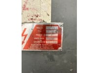 Surplus CNC &amp; Conventional Machine Tools, Inspection Equipment and Heavy-Duty Floor Plate - 8