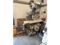 Surplus CNC &amp; Conventional Machine Tools, Inspection Equipment and Heavy-Duty Floor Plate - 1