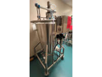 Surplus Assets to the Ongoing Operations of a Pharmaceutical Manufacturer - 5