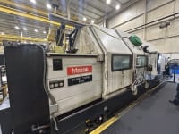SPECTACULAR MULTI-MILLION DOLLAR OFFERING OF MORE THAN 30 LARGE CAPACITY CNC MACHINES AND RELATED EQUIPMENT - 3