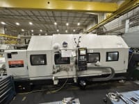 SPECTACULAR MULTI-MILLION DOLLAR OFFERING OF MORE THAN 30 LARGE CAPACITY CNC MACHINES AND RELATED EQUIPMENT - 7