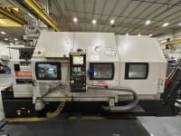 SPECTACULAR MULTI-MILLION DOLLAR OFFERING OF MORE THAN 30 LARGE CAPACITY CNC MACHINES AND RELATED EQUIPMENT - 5