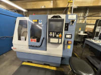 SPECTACULAR MULTI-MILLION DOLLAR OFFERING OF MORE THAN 30 LARGE CAPACITY CNC MACHINES AND RELATED EQUIPMENT - 1