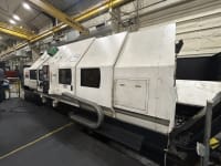 SPECTACULAR MULTI-MILLION DOLLAR OFFERING OF MORE THAN 30 LARGE CAPACITY CNC MACHINES AND RELATED EQUIPMENT - 9