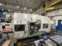 SPECTACULAR MULTI-MILLION DOLLAR OFFERING OF MORE THAN 30 LARGE CAPACITY CNC MACHINES AND RELATED EQUIPMENT - 11