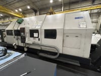 SPECTACULAR MULTI-MILLION DOLLAR OFFERING OF MORE THAN 30 LARGE CAPACITY CNC MACHINES AND RELATED EQUIPMENT - 4